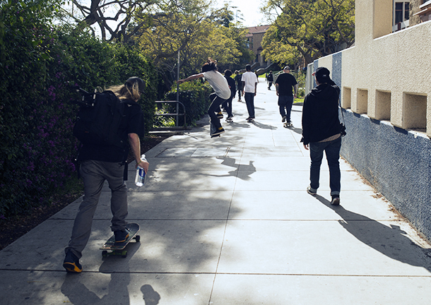 Burnout: Gutter Made