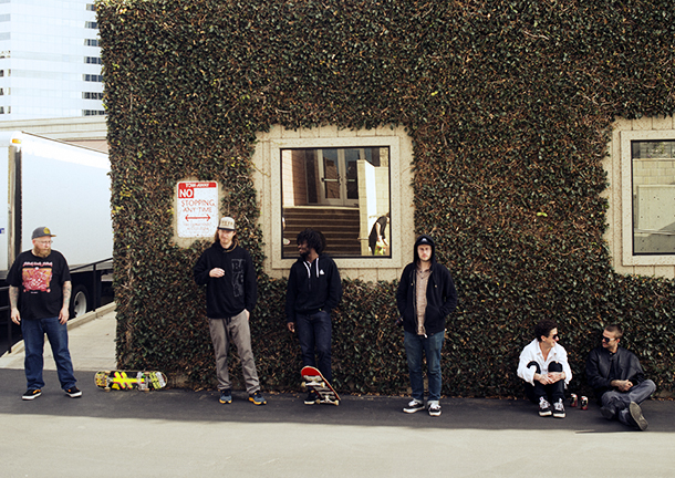 Burnout: Gutter Made