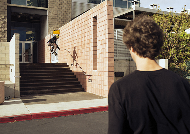 Burnout: Gutter Made