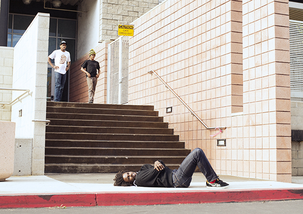 Burnout: Gutter Made