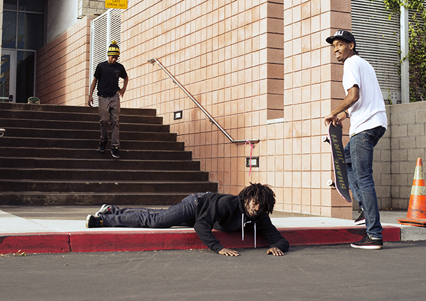 Burnout: Gutter Made