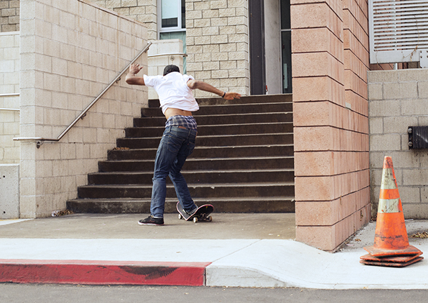 Burnout: Gutter Made