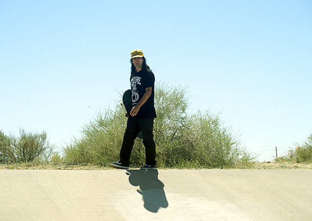 Burnout: Kirky