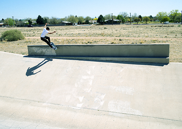 Burnout: Kirky