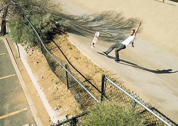 Burnout: Kirky