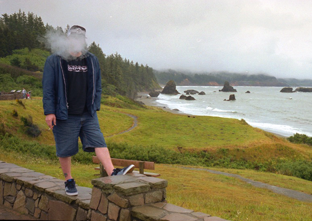 Burnout: Northwest Nostalgia