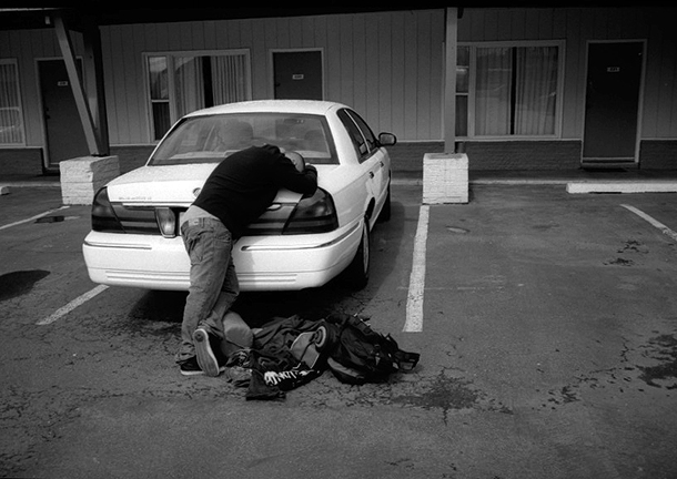 Burnout: Northwest Nostalgia
