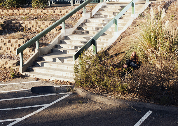 Burnout: Odd Ends