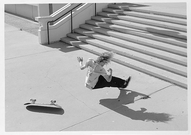 Burnout: A Radical Sampler