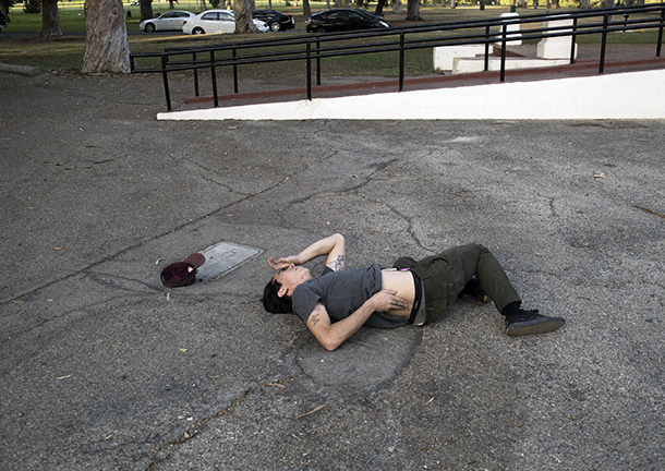Burnout: Re-education