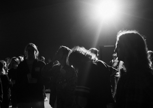 Burnout: Re-education