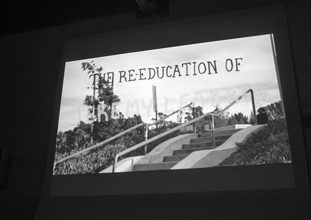 Burnout: Re-education