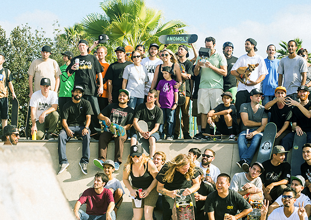 Burnout: Shred for Shockus