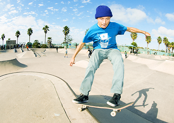 Burnout: Shred for Shockus