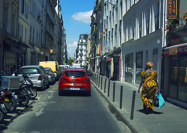 Burnout: Trompe Le Monde