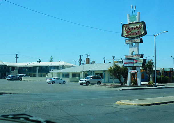 Burnout: Tumbleweeds
