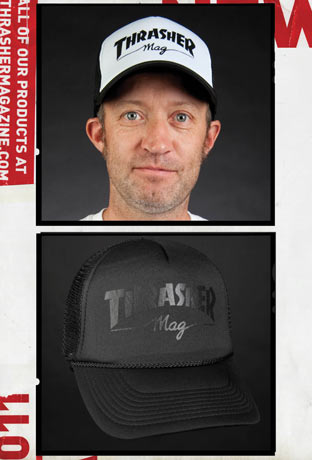 TH-MAG-MESH-CAP