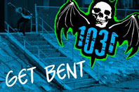 getbent