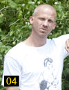 Jason Dill