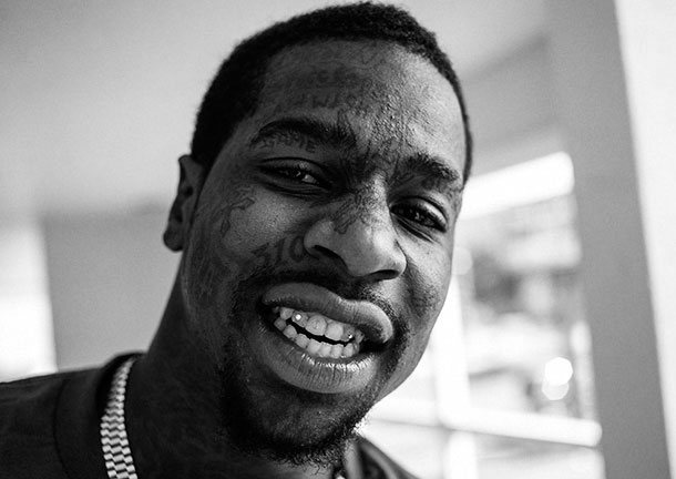 Antwuan Dixon Interview