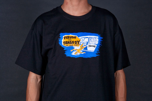 610PreventThisTragedyShirt