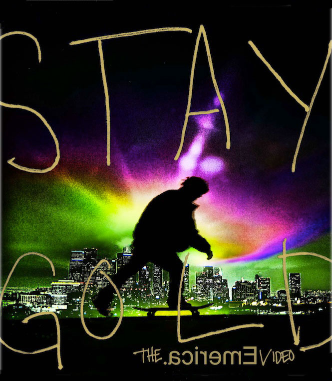 610staygoldItunes