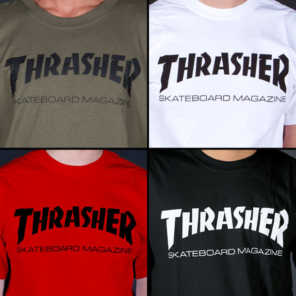 610skatemagShirt