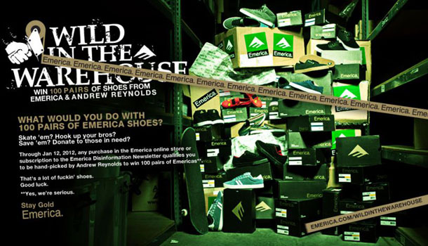 610wildinWarehouse