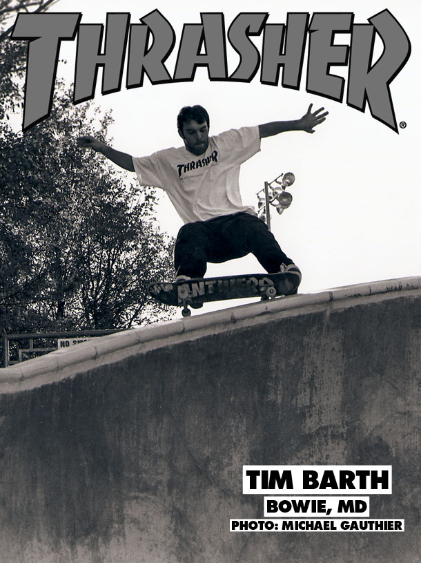 TimBarth