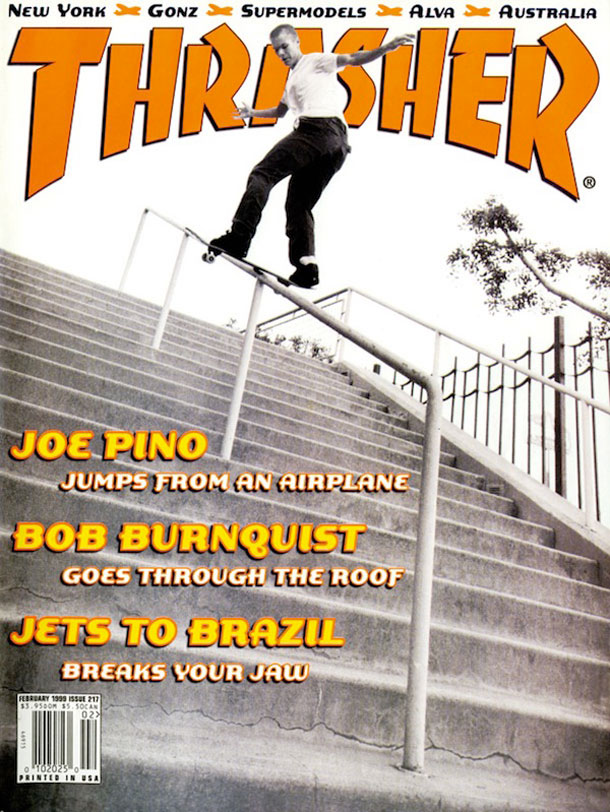 610_Rowley_THRASHER_Feb_99