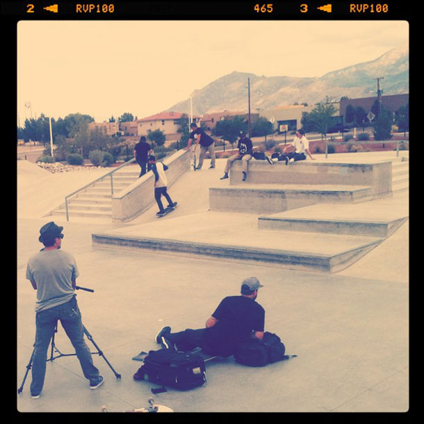 ShaneSkateparkUpdate