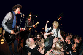 The Zeros
