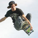 Stoke of the Day: Dave Mull