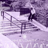 Nyle Lovett's "Pyramid Park" Theories Part