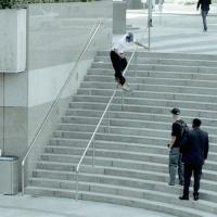 adidas' "Reverb" Video