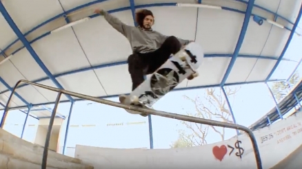 Titus' "Ups and Downs" Trailer