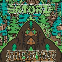 Satori's Bigfoot: The Truth Revealed