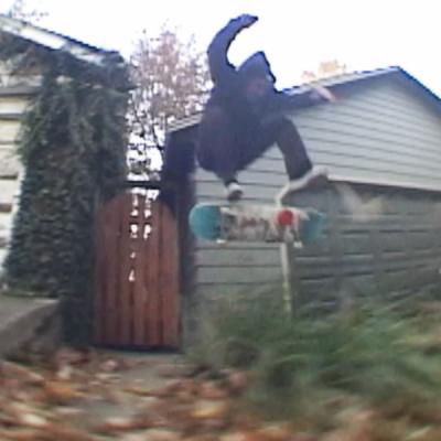 <b class='highlight'>Dave Abair</b>'s "Scumco & Sons" Part