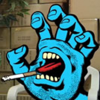 Talk to the Hand