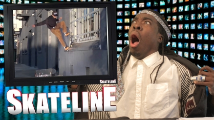 SKATELINE: 09.07.2021
