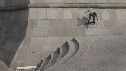 Gosha Konyshev's "Effect of Growing Fury" Part 