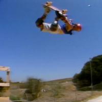 Powell Peralta's "Public Domain" Video