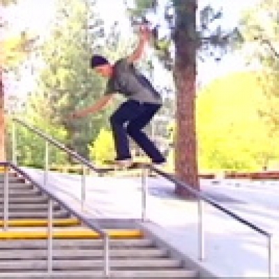 Epicly Later'd: Arto Saari Part 5