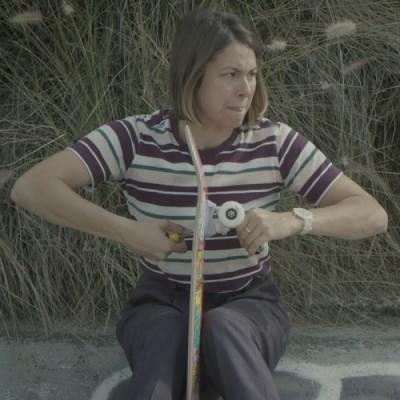 Talkin' MOB with Nora Vasconcellos