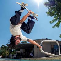 Homies' "Fun Raiser" Video