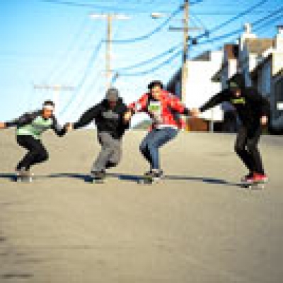 King of the Road 2012: Webisode 15