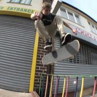 James Bush's "Last Orders" Part