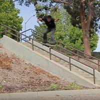 Anthony Anaya's "Matix" Part
