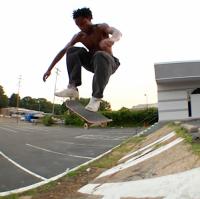 5301's "STK" Full Video