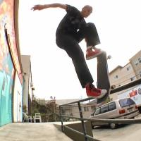 Fact Brand's "Cambryan Factory Sample" Video